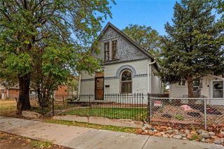 4316 Josephine Street, Denver, CO 80216