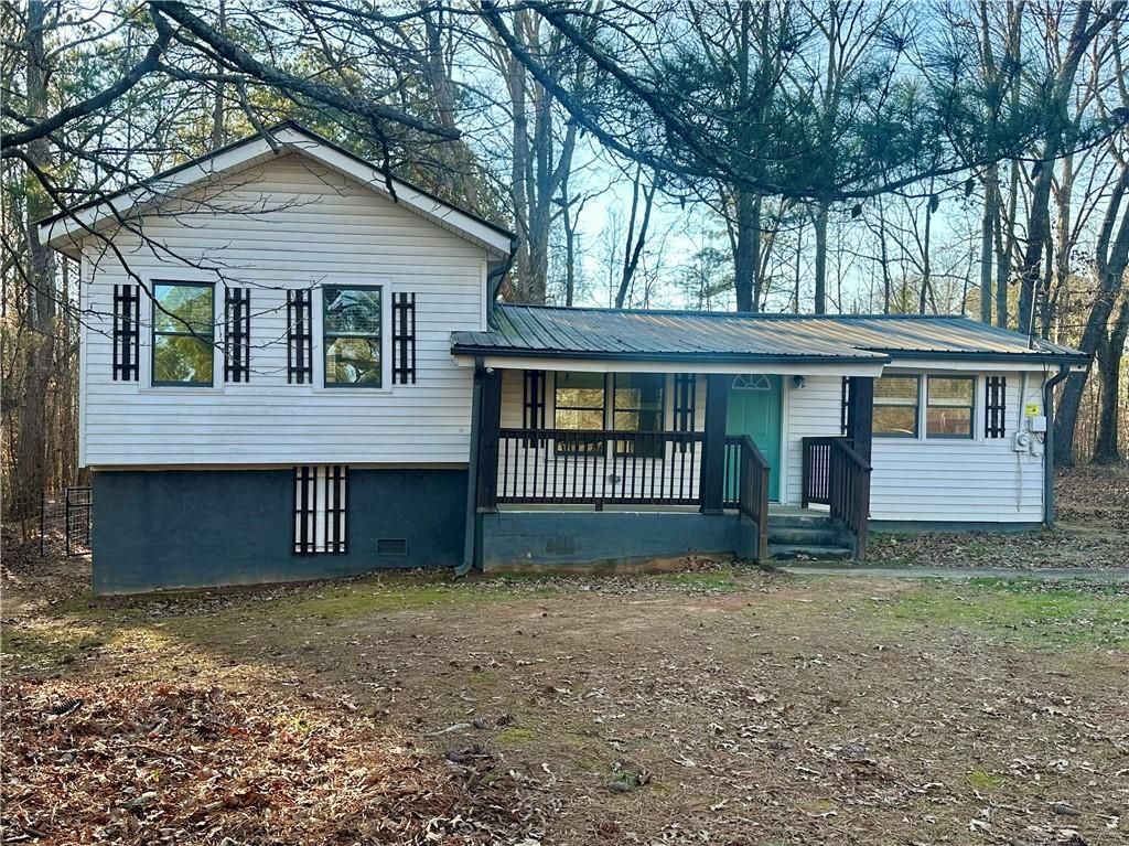 415 Mount Zion Street, Bremen, GA 30110