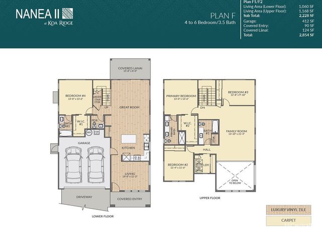 94-1116 Papakoa Street, Waipahu, HI 96797