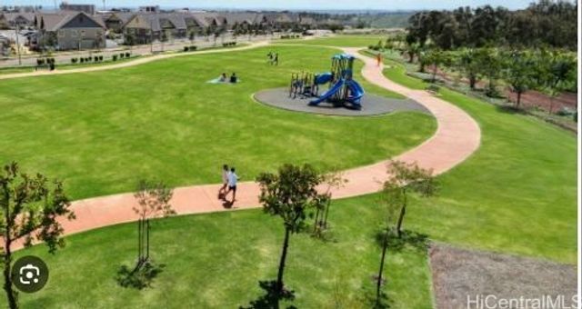 94-1116 Papakoa Street, Waipahu, HI 96797