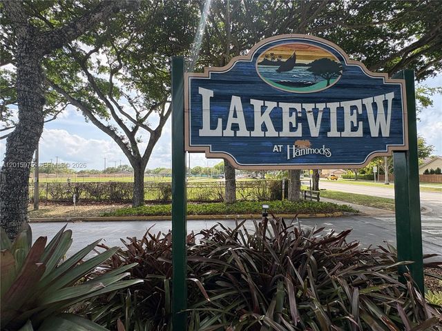 9703 Hammocks Blvd 202, Miami, FL 33196