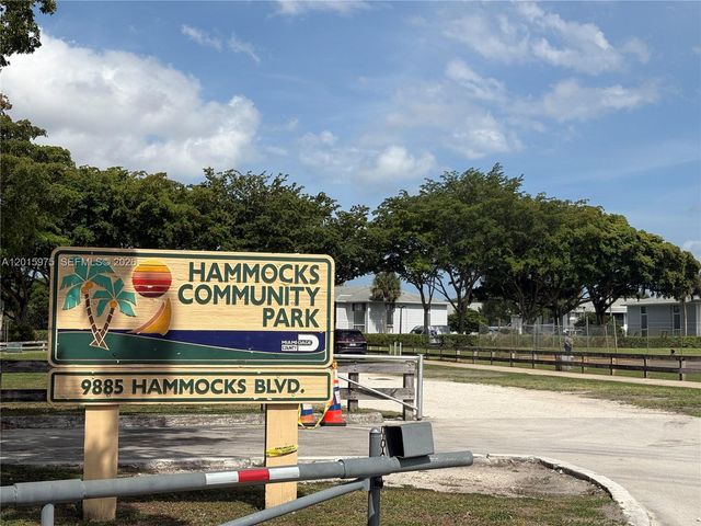 9703 Hammocks Blvd 202, Miami, FL 33196