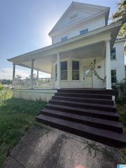 1509 MINNESOTA AVENUE, Bessemer, AL 35020