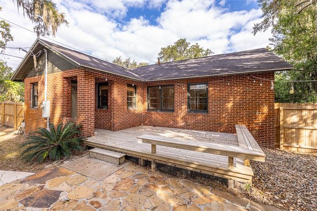 1700 Walnut Ave, Brunswick, GA 31520