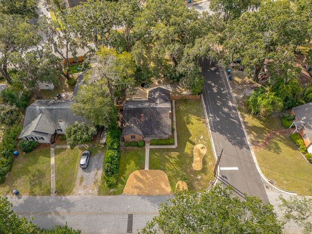 1700 Walnut Ave, Brunswick, GA 31520