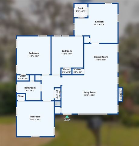 1700 Walnut Ave, Brunswick, GA 31520