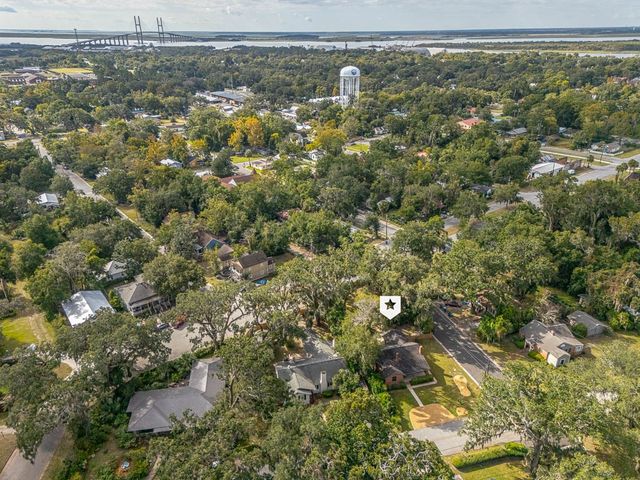 1700 Walnut Ave, Brunswick, GA 31520