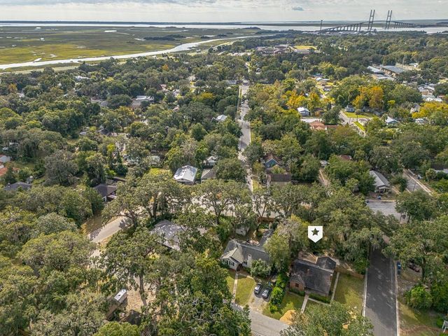 1700 Walnut Ave, Brunswick, GA 31520