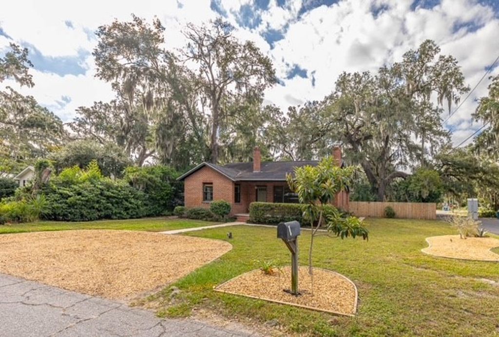 1700 Walnut Ave, Brunswick, GA 31520