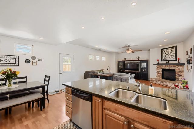 9322 LAKE COUNTRY DRIVE, Santee, CA 92071