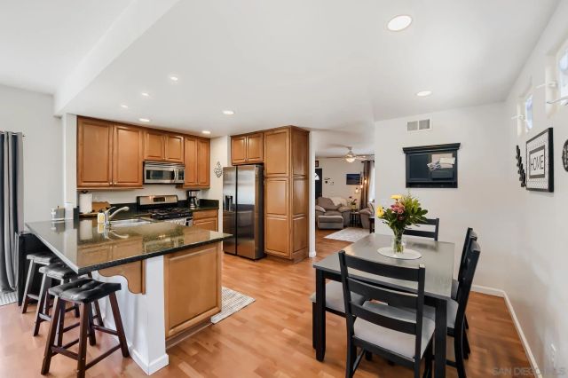 9322 LAKE COUNTRY DRIVE, Santee, CA 92071
