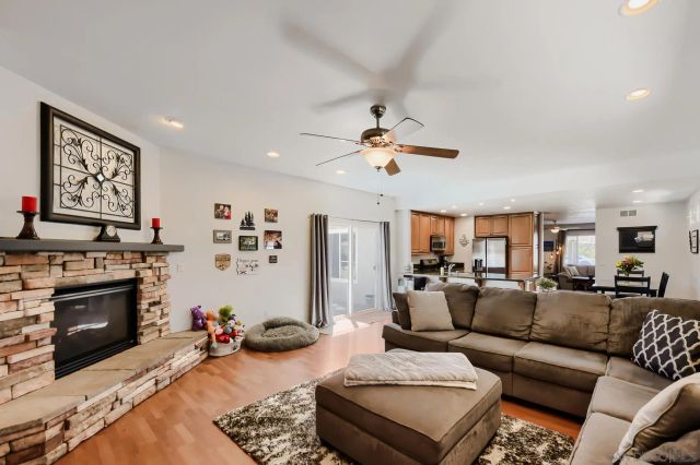 9322 LAKE COUNTRY DRIVE, Santee, CA 92071