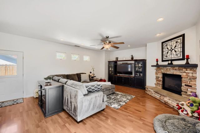 9322 LAKE COUNTRY DRIVE, Santee, CA 92071