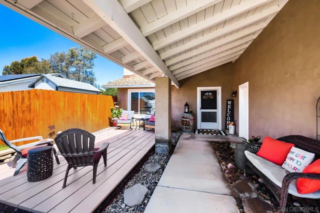 9322 LAKE COUNTRY DRIVE, Santee, CA 92071