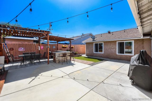 9322 LAKE COUNTRY DRIVE, Santee, CA 92071