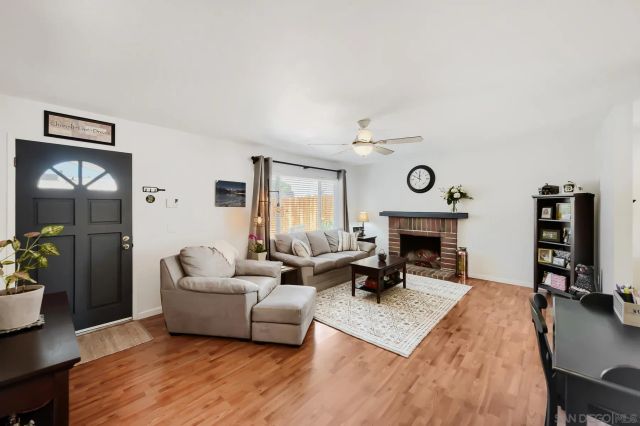 9322 LAKE COUNTRY DRIVE, Santee, CA 92071