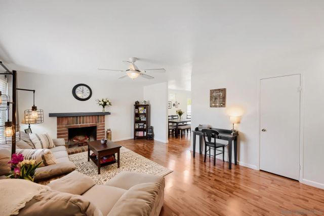 9322 LAKE COUNTRY DRIVE, Santee, CA 92071