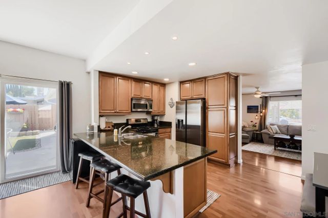 9322 LAKE COUNTRY DRIVE, Santee, CA 92071