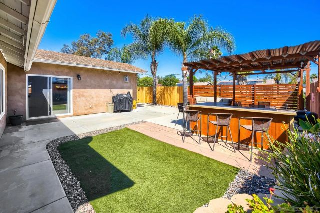 9322 LAKE COUNTRY DRIVE, Santee, CA 92071