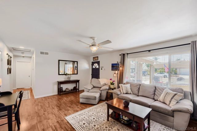 9322 LAKE COUNTRY DRIVE, Santee, CA 92071