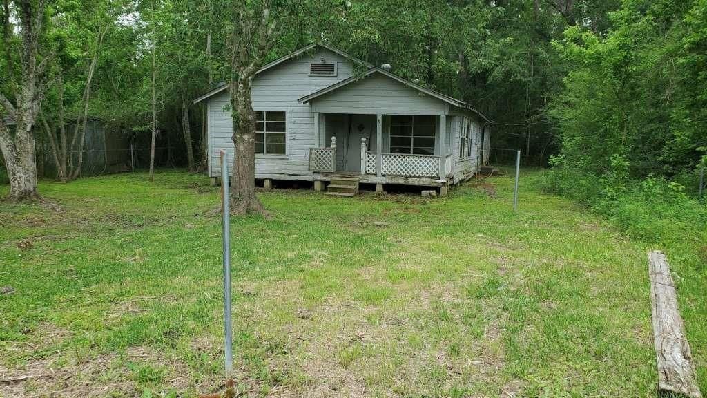 7128 Panther Run, Orange, TX 77632