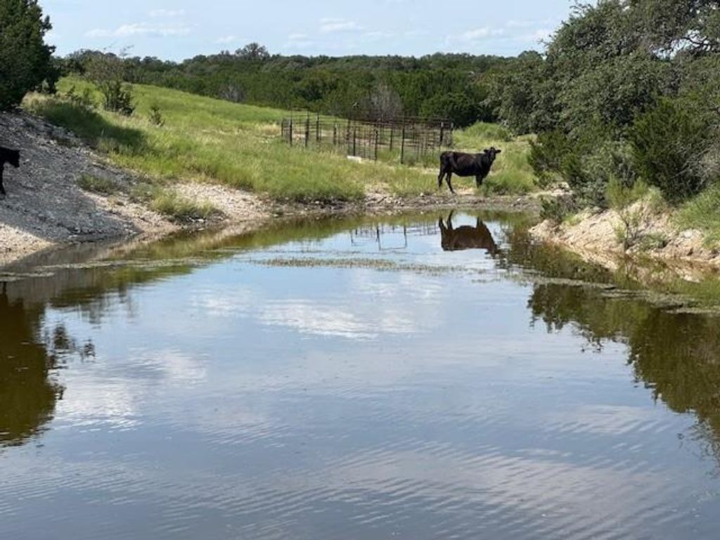 Lot 22 Rifle Ridge, Burnet, TX 78611