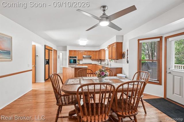 3630 Car Drive, Commerce Twp, MI 48382