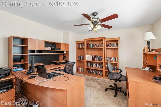 3630 Car Drive, Commerce Twp, MI 48382