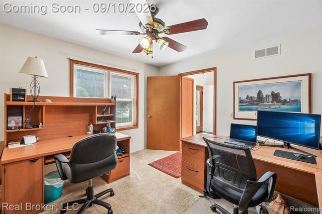 3630 Car Drive, Commerce Twp, MI 48382