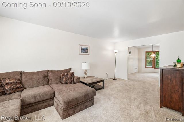 3630 Car Drive, Commerce Twp, MI 48382