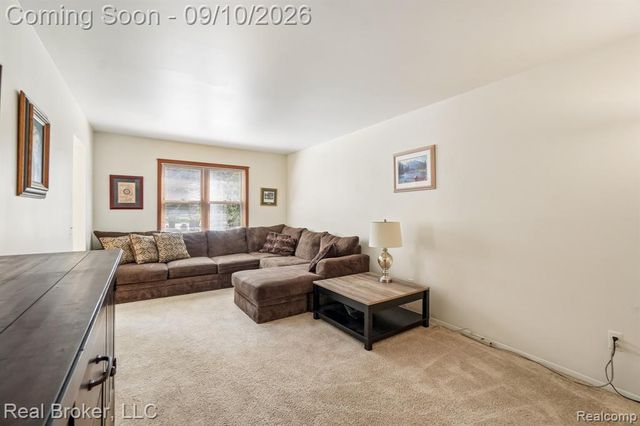 3630 Car Drive, Commerce Twp, MI 48382