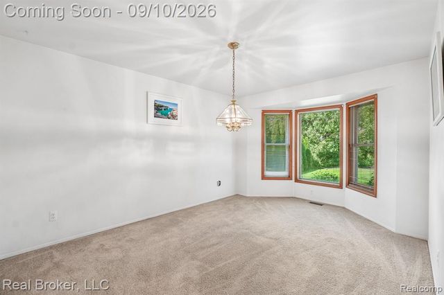 3630 Car Drive, Commerce Twp, MI 48382