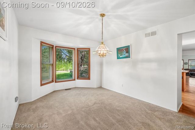 3630 Car Drive, Commerce Twp, MI 48382