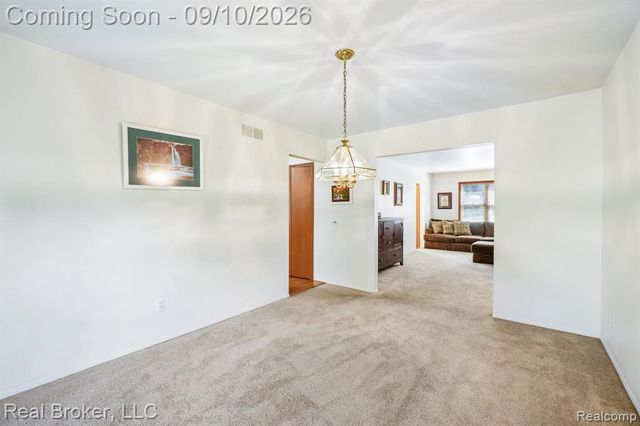 3630 Car Drive, Commerce Twp, MI 48382