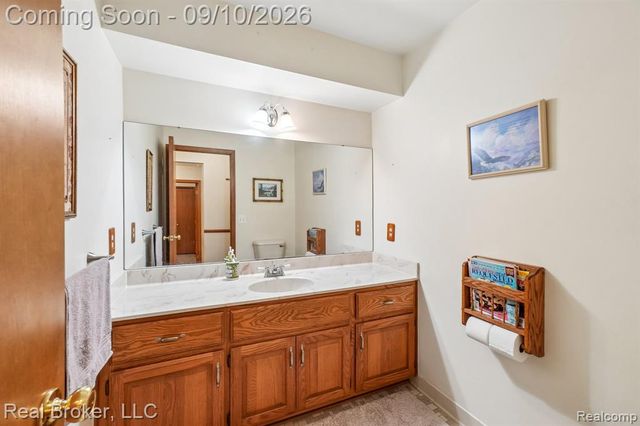 3630 Car Drive, Commerce Twp, MI 48382