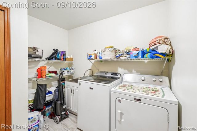 3630 Car Drive, Commerce Twp, MI 48382