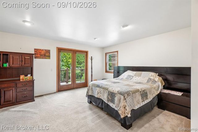 3630 Car Drive, Commerce Twp, MI 48382