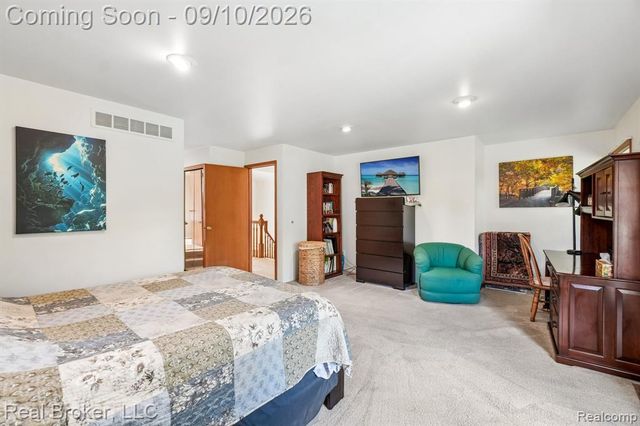3630 Car Drive, Commerce Twp, MI 48382