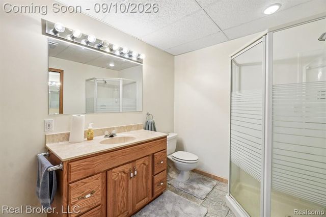 3630 Car Drive, Commerce Twp, MI 48382