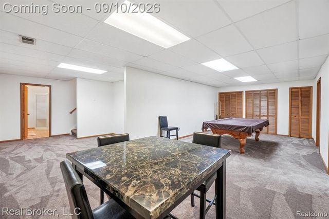 3630 Car Drive, Commerce Twp, MI 48382
