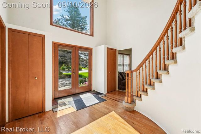 3630 Car Drive, Commerce Twp, MI 48382