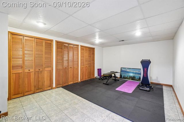 3630 Car Drive, Commerce Twp, MI 48382