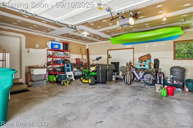 3630 Car Drive, Commerce Twp, MI 48382