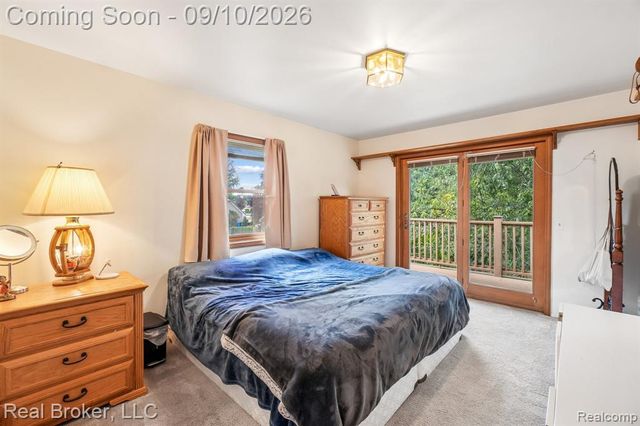 3630 Car Drive, Commerce Twp, MI 48382