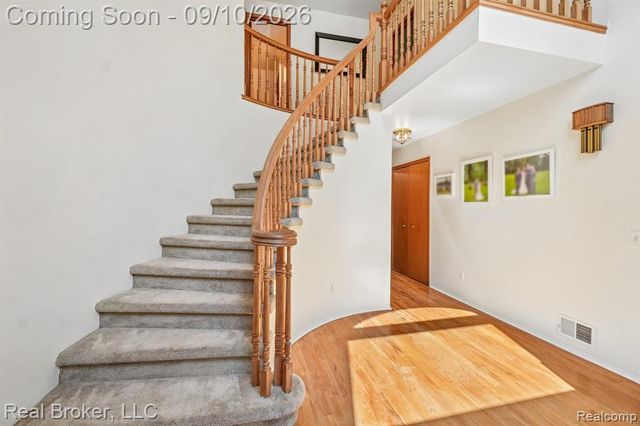 3630 Car Drive, Commerce Twp, MI 48382