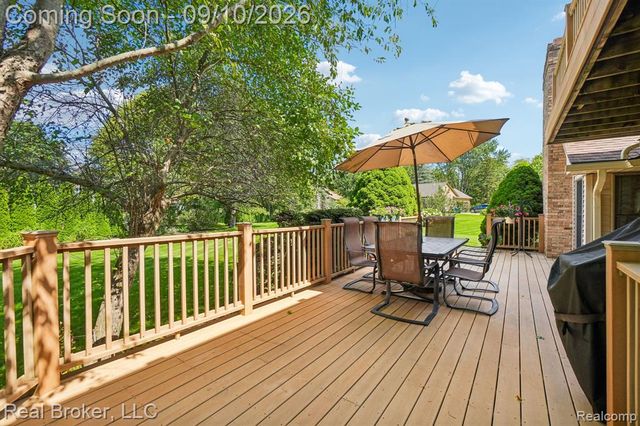3630 Car Drive, Commerce Twp, MI 48382