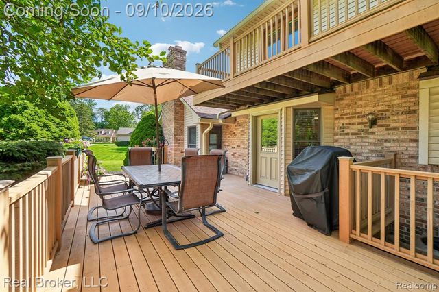 3630 Car Drive, Commerce Twp, MI 48382