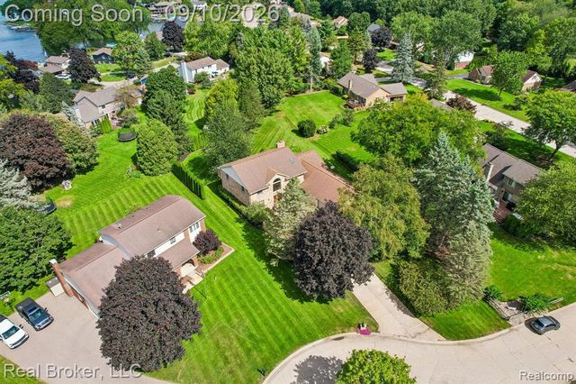 3630 Car Drive, Commerce Twp, MI 48382