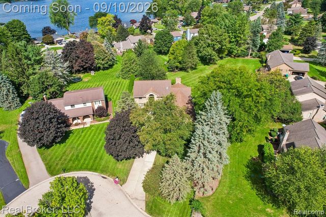 3630 Car Drive, Commerce Twp, MI 48382