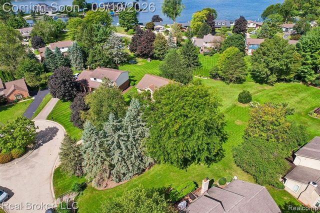 3630 Car Drive, Commerce Twp, MI 48382